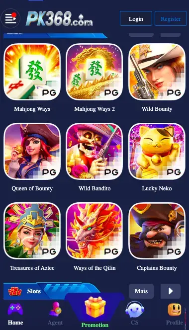 PK368 Game Download