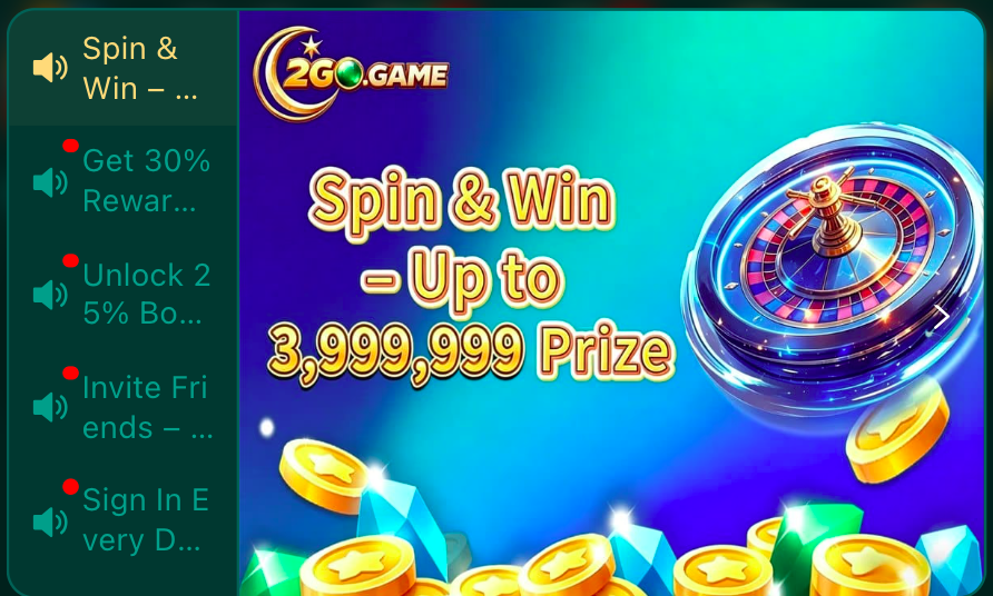 2GO Game Download