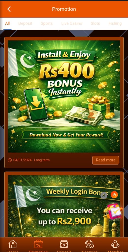 BET888 Game APK