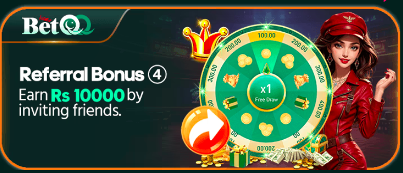 BetQQ Game Download