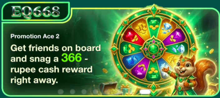 EQ668 Game APK