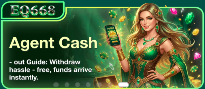 EQ668 Game Download