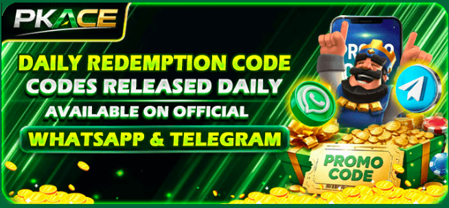 PKACE Game Download