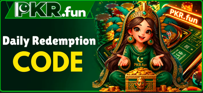 PKRFUN Game APK
