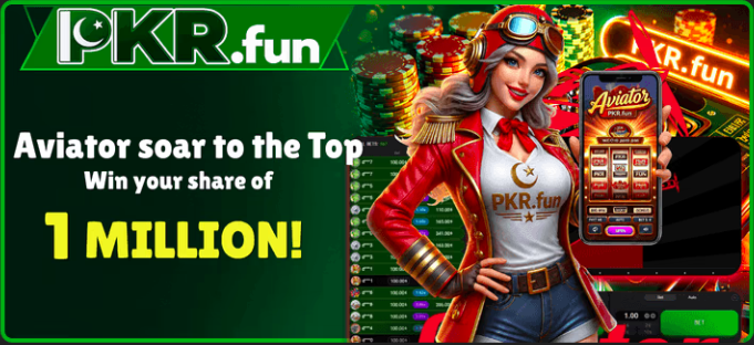 PKRFUN Game Download