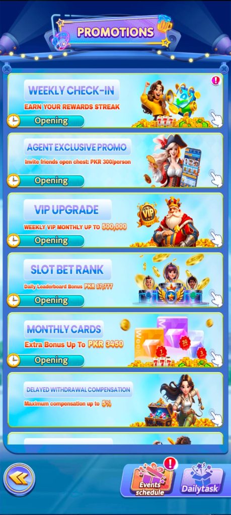 SVIP CLUB Game APK