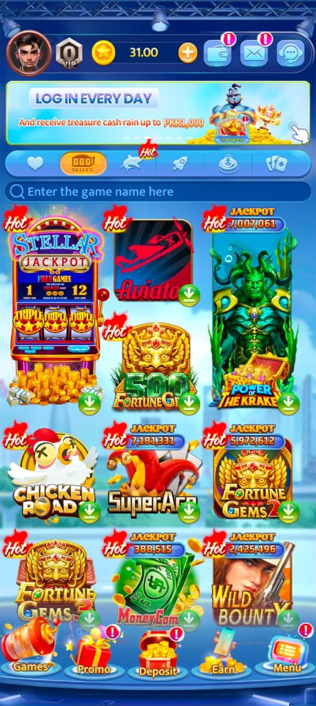 SVIPCLUB Game Download