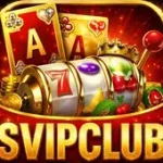 SVIPCLUB Game
