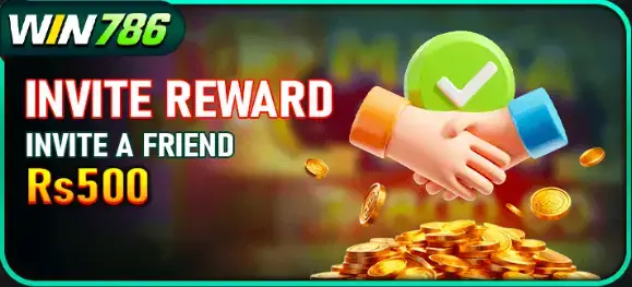 WIN786 Game APK