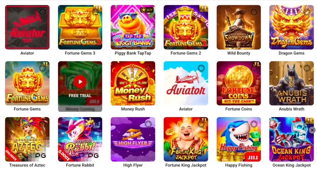 5555BET Game Download