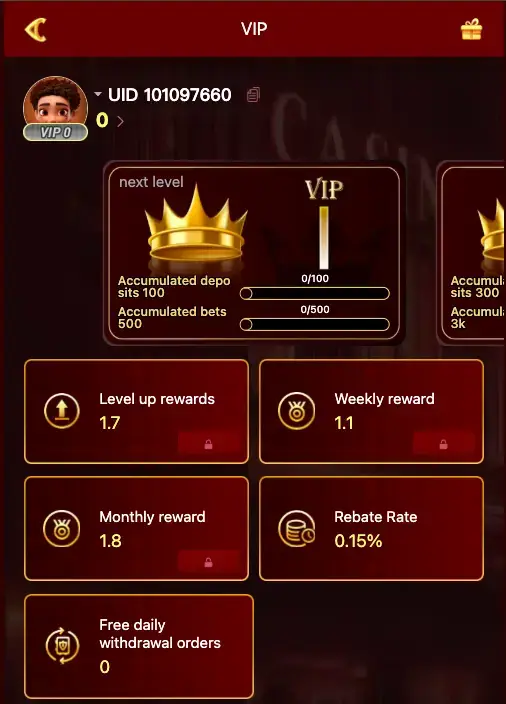EK77 Game APK
