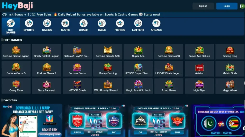 HeyBaji Game Download