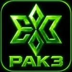 PAK3 Game