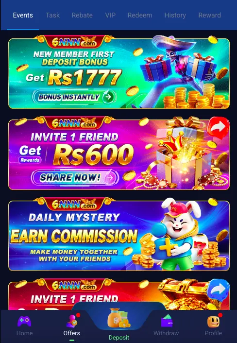 6nnn Game APK